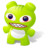 Green Toy Icon